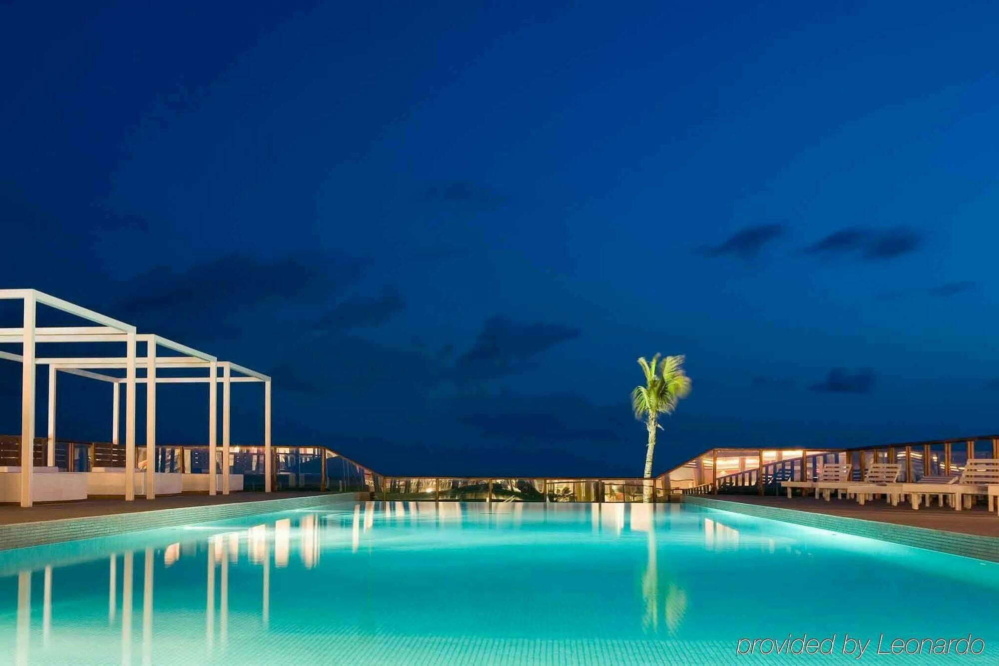 Novotel Cotonou Orisha Exterior photo