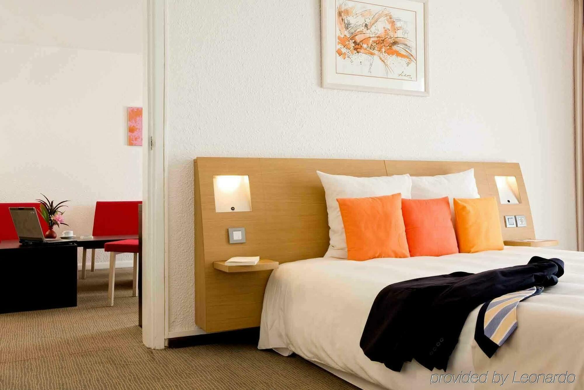 Novotel Cotonou Orisha Exterior photo