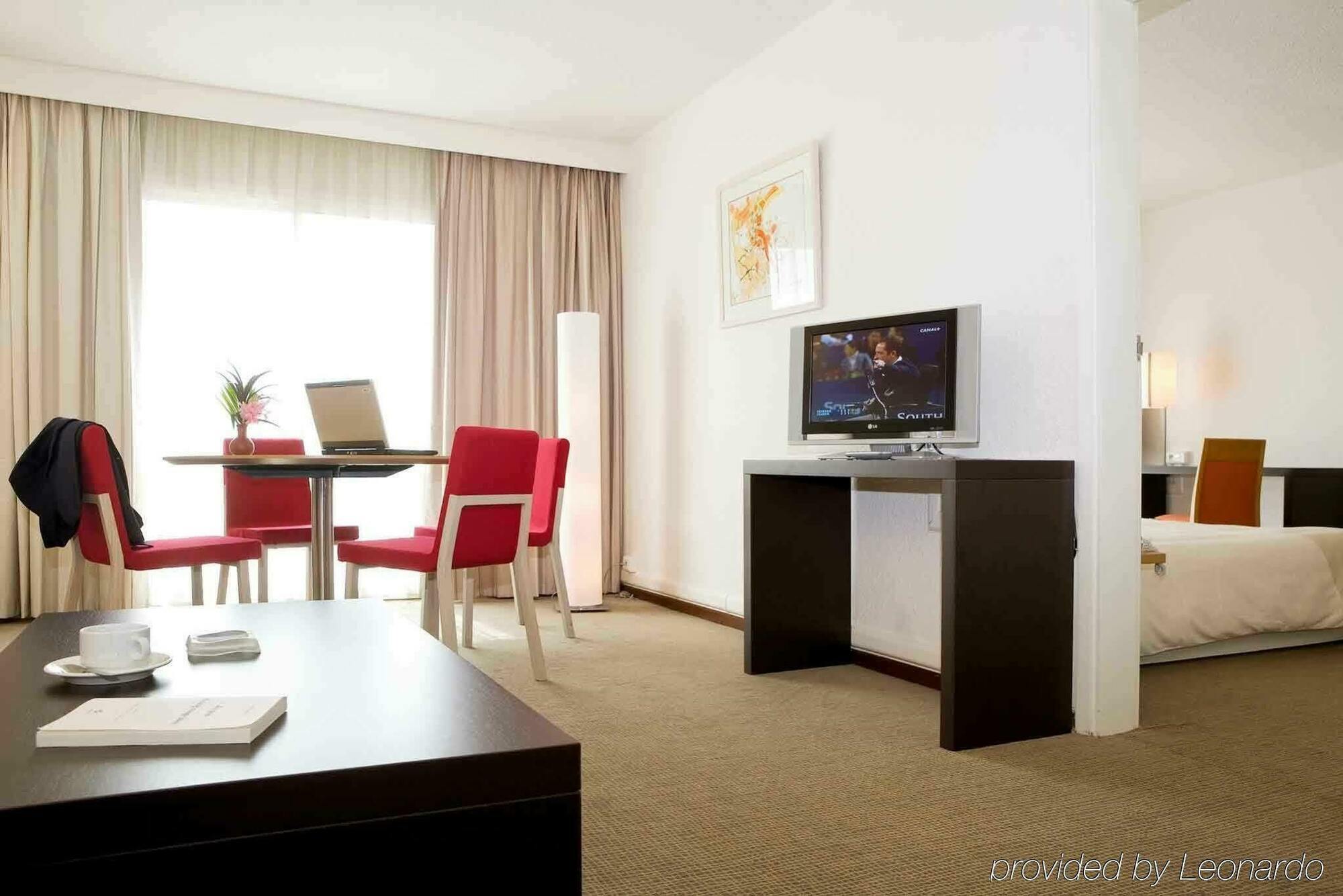 Novotel Cotonou Orisha Exterior photo