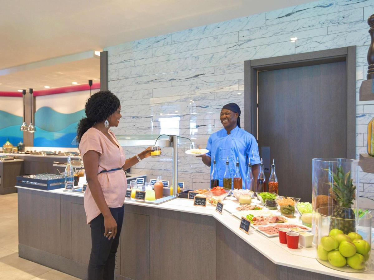 Novotel Cotonou Orisha Exterior photo